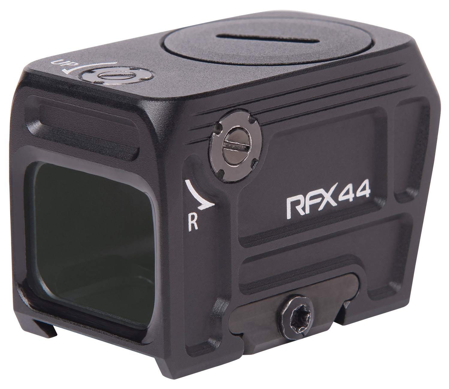 Viridian RFX44 5 MOA Green Dot Reflex Sight