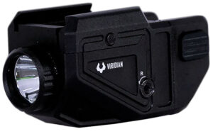 Viridian C5L Green Laser & Tactical Light for Glock