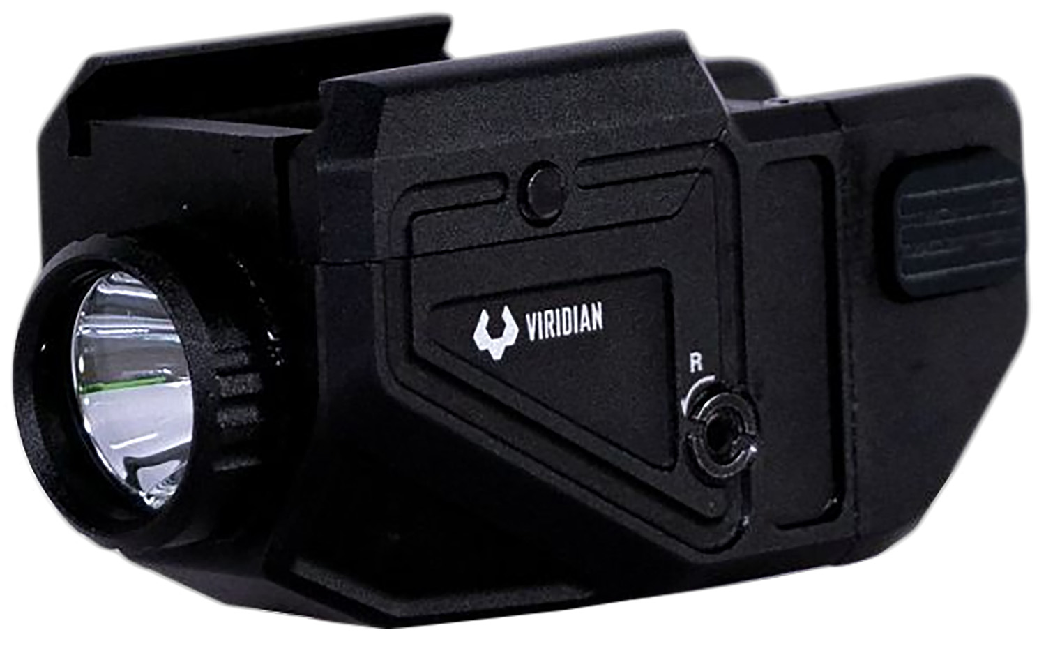 Viridian C5L Green Laser & Tactical Light for Glock