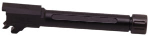 True Precision 9mm Threaded Barrel for Sig P365XL/X-MACRO