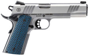 Bersa B1911 Full-Size .45 ACP Pistol with Night Sights