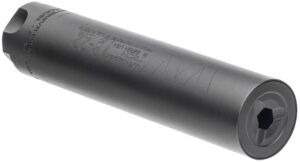 Bersa WTB22DTA Whisper Tech Suppressor .22 LR/5.56mm