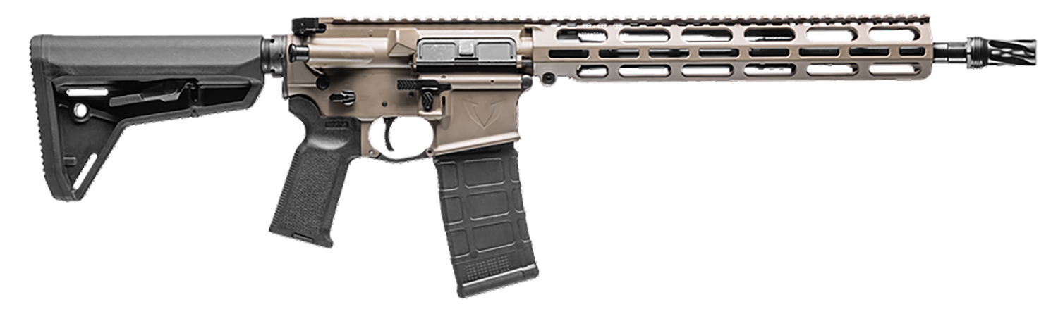VKTR V31100916621 556 Semi-Auto Rifle 13.7" Barrel