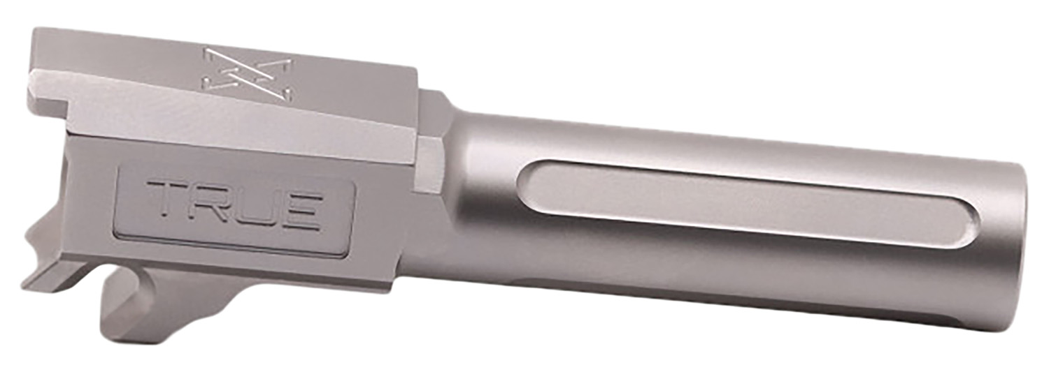 True Precision Sig P365 9mm Non-Threaded Barrel