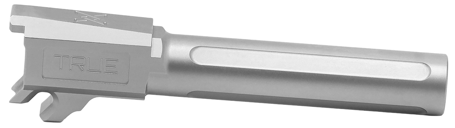 True Precision Sig P365XL/P365X-MACRO 9mm Fluted Barrel