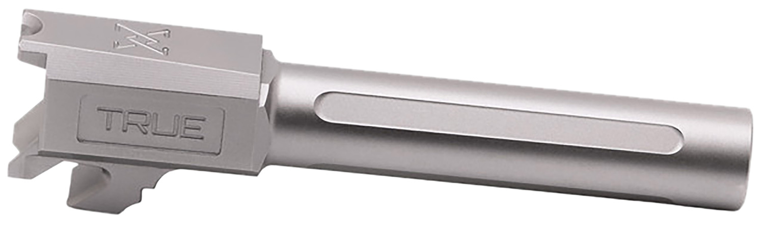 True Precision 9mm Barrel for Springfield Hellcat Pro