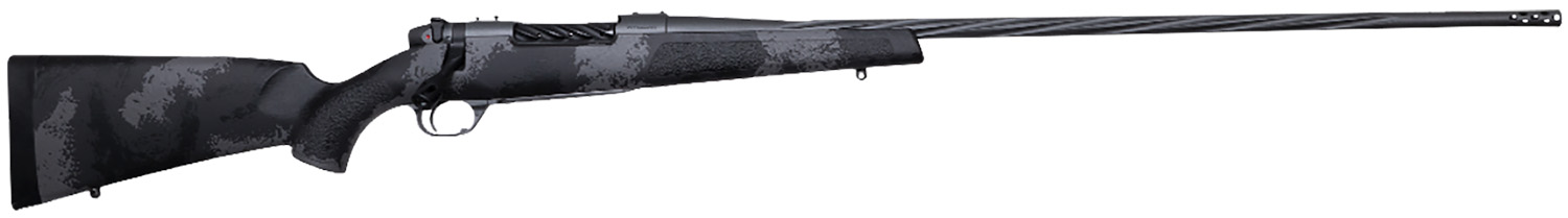 Weatherby Mark V Live Wild .308 Win Bolt Action Rifle