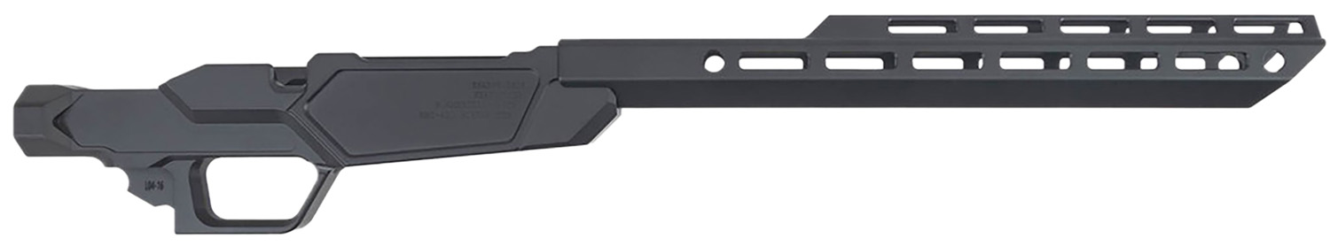 Sharps Bros Heatseeker Chassis - 450 Bushmaster