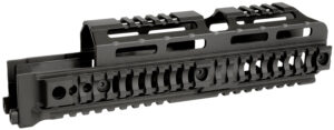 Midwest Industries AK Alpha 10" Quad Rail Handguard