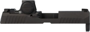 Sig Sauer P320 ROMEO-X 9mm Luger Slide Assembly