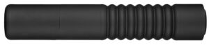 AB Suppressor Raptor 7.62mm Titanium Silencer
