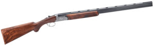 Rizzini Round Body EM 20 Gauge Over/Under Shotgun