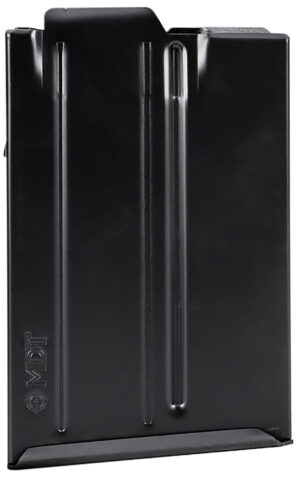 Mdt Sporting Goods Inc 102919BLK AICS Magazine  12rd 308 Win/ 6.5 Creedmoor Black Steel