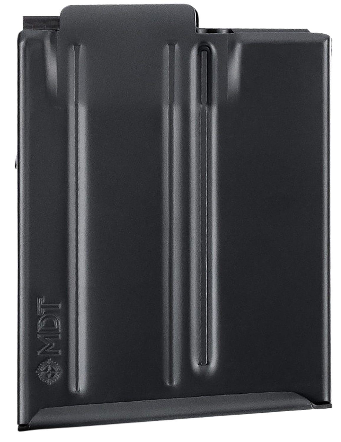MDT 6mm ARC Metal Magazine 12rd Black