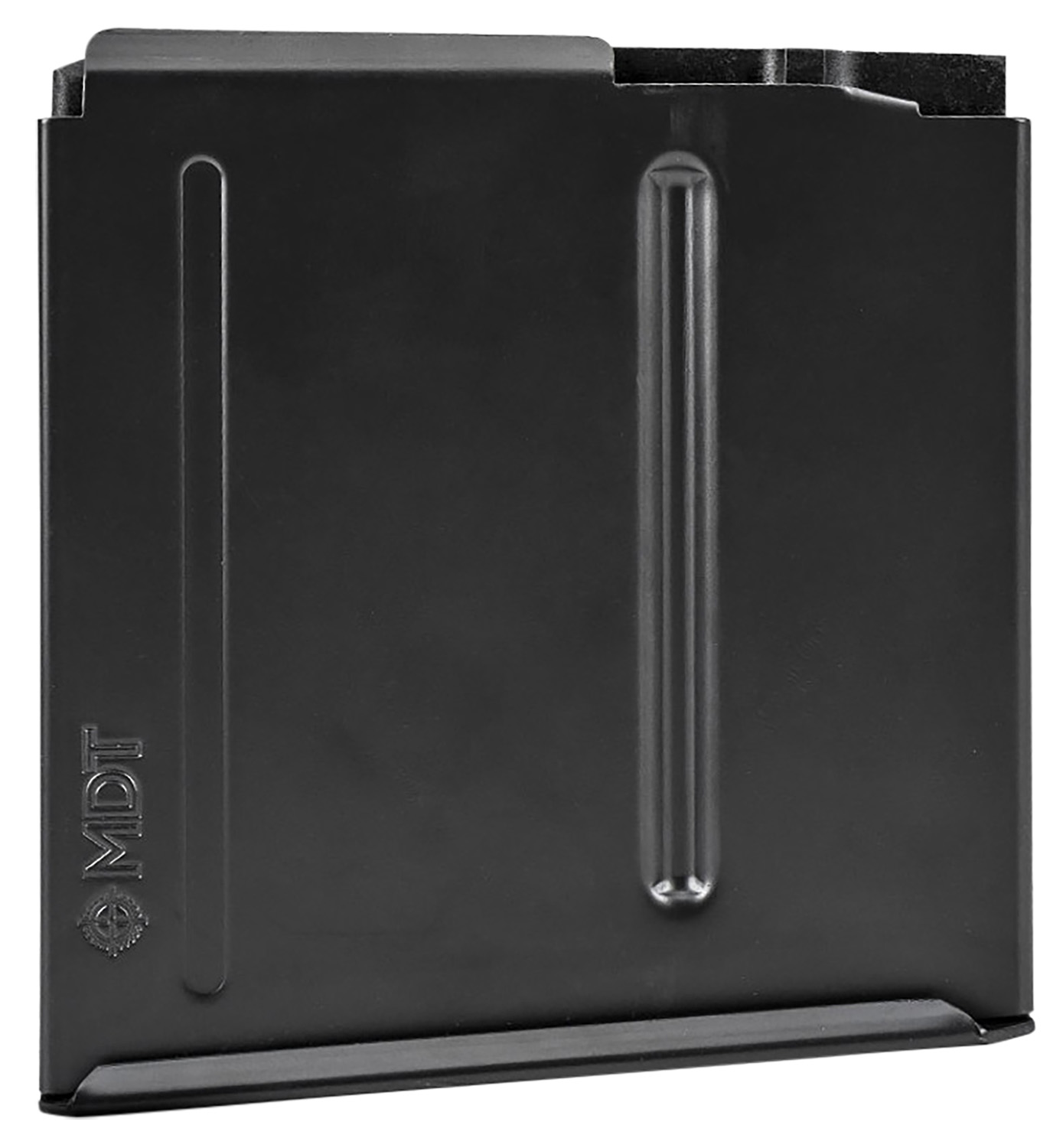 Mdt Sporting Goods Inc 102142BLK AICS Magazine 5rd 300 WM Black