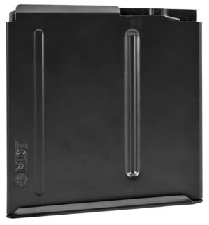 MDT AICS Magazine 5rd .30-06 Black Steel