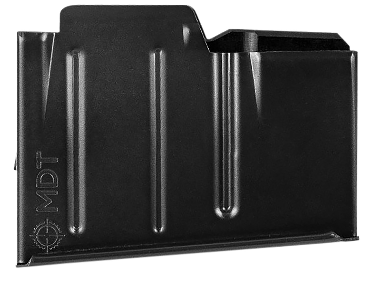 MDT 300 WSM/6.5 PRC 3rd Black Nitride Rifle Magazine