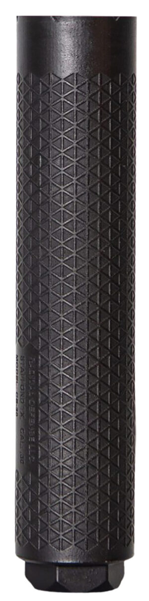 Radical Defense LS-3 30 Cal Suppressor - Black