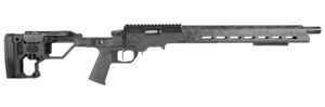 Christensen Arms MPR Rimfire .22 WMR Bolt Action Rifle
