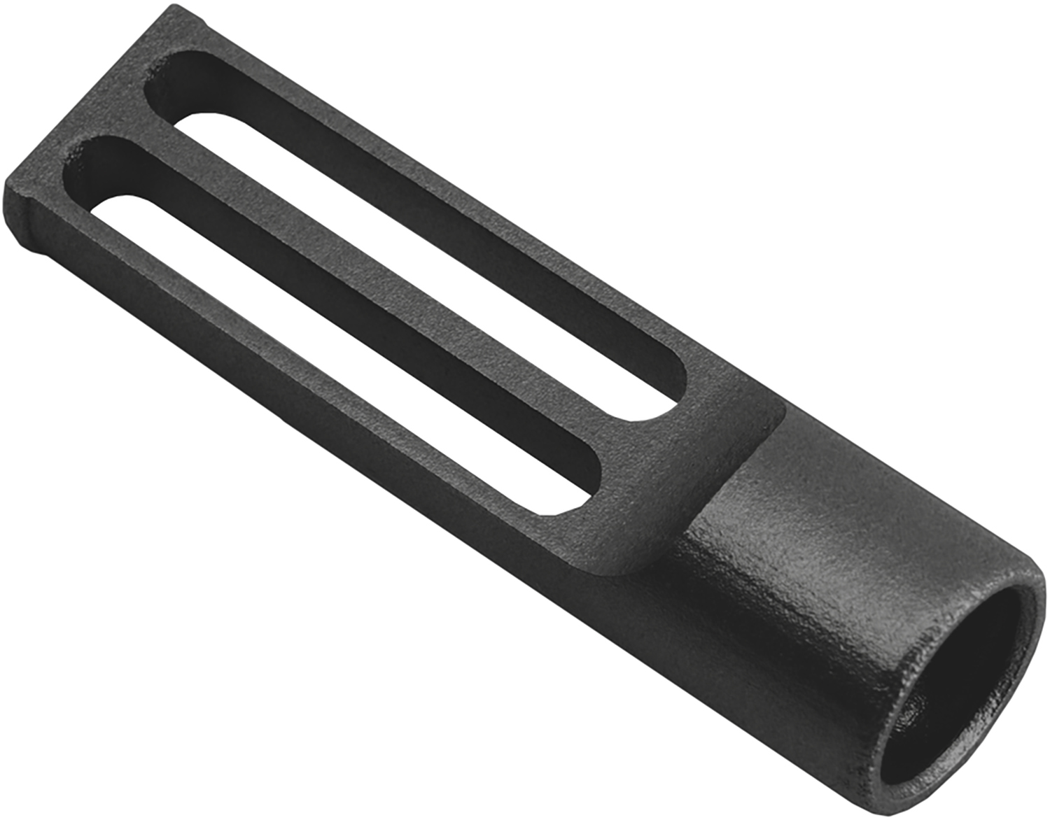 GrovTec GTSW360 Sling Adapter Black Nitride Steel