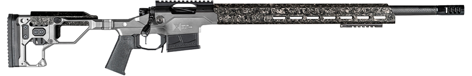 Christensen Arms MPR Rimfire .22 WMR Bolt Action Rifle