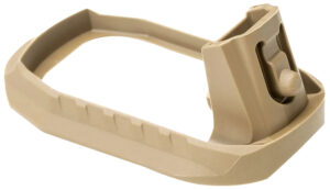 SCT Manufacturing Compact Magwell for Glock Gen3