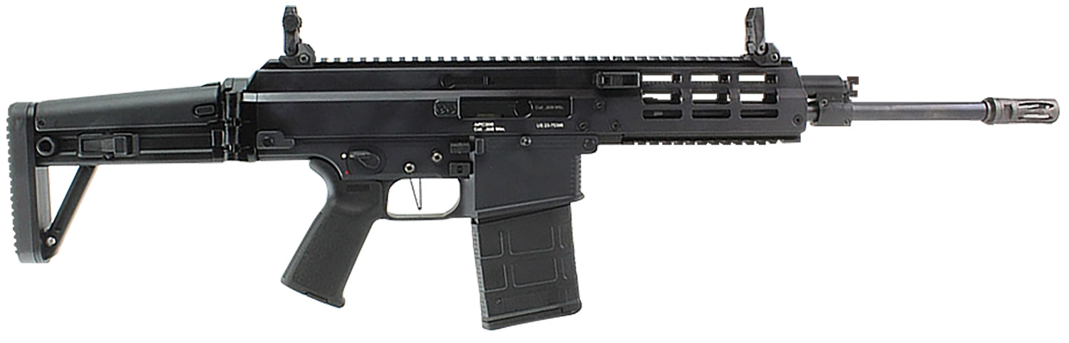 B&T APC Pro .308 Win/7.62 NATO Semi-Auto Rifle