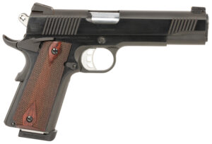 Tyler Gun Works Custom 1911 .45 ACP 5" Blued Slide