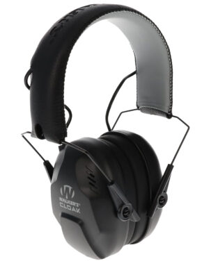 Walker's Cloak Dual Mic Electronic Ear Muffs
