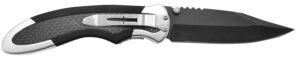 Camillus 19079 Chameleon 3.50" Folding Knife