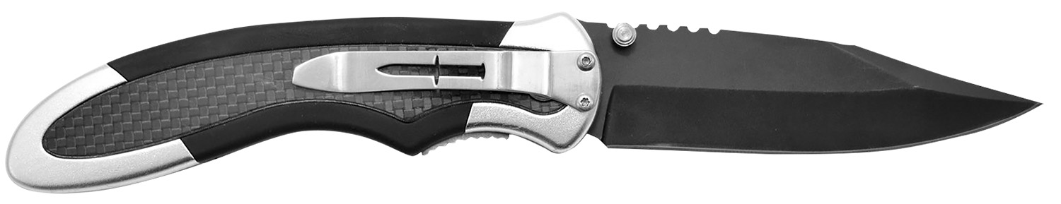 Camillus 19079 Chameleon 3.50" Folding Knife