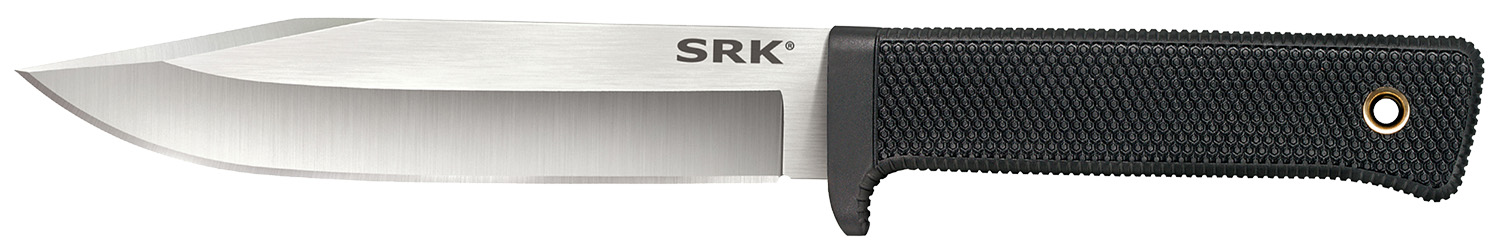 Cold Steel SRK 6" Fixed Blade Knife with 3-V Steel