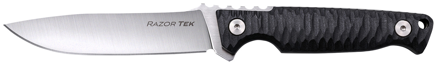 Cold Steel Razor Tek 4" Fixed Blade Knife - EDC