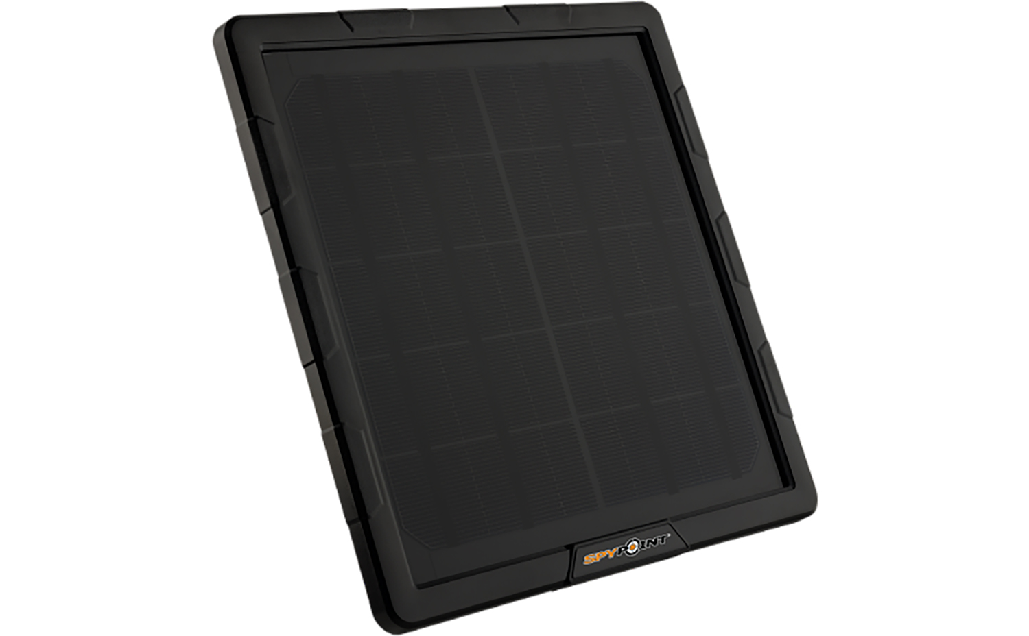 SPYPOINT SPLB-10 Compact Solar Panel for Trail Cameras