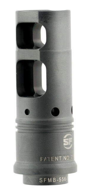 Surefire SFMB5561228 Muzzle Brake & Suppressor Adapter