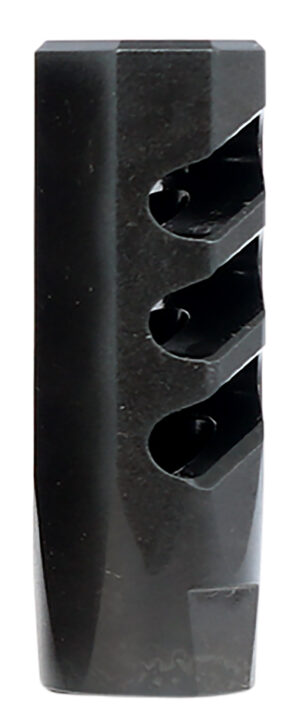 Watchtower Firearms Flat Faced Compensator 5.56