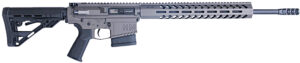 HM Defense Avenger 6.5 Creedmoor AR Rifle - 20"