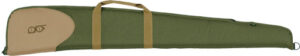 Bob Allen 48" Classic Shotgun Case - Olive/Khaki
