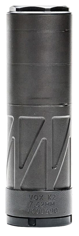Energetic Armament VOX K2 7.62mm Suppressor