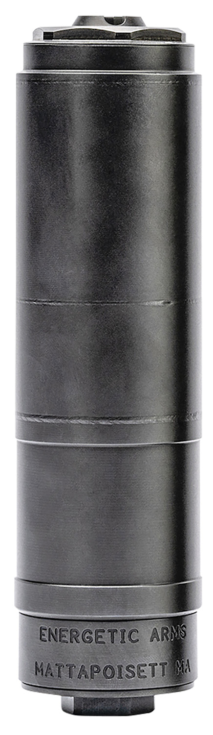Energetic Armament EA13 Ferox 5.56mm Suppressor