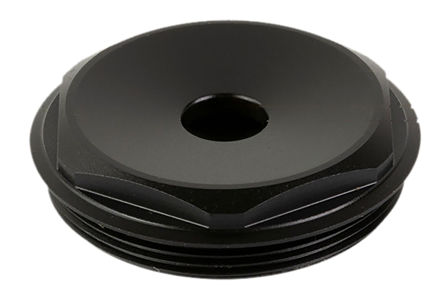 Energetic Armament EA33 5.56mm Stainless Steel End Cap