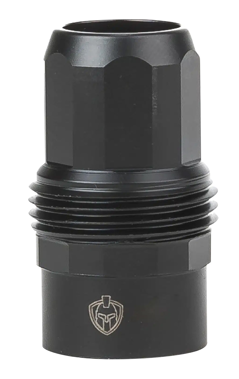 JK Armament 17-4 Stainless Steel 12 Gauge Adapter