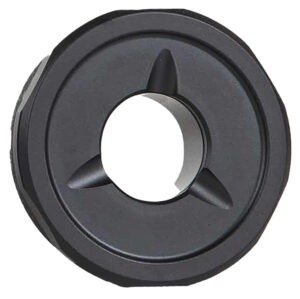 JK Armament 20GA Choke End Caps for Shotgun Suppressors