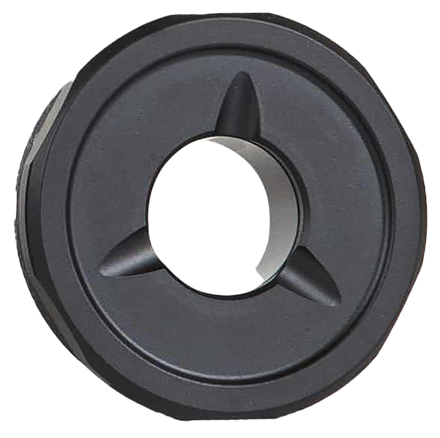 JK Armament 20GA Choke End Caps for Shotgun Suppressors