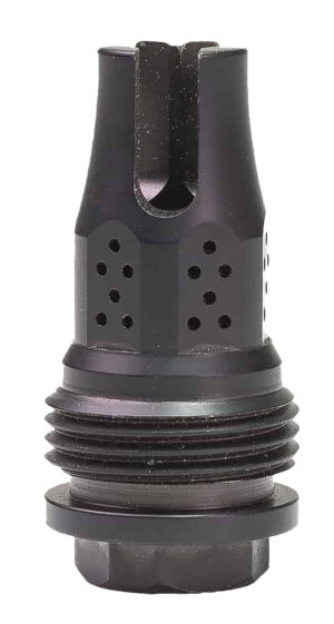 JK Armament War Eagle Compensator/Flash Hider 1/2x28