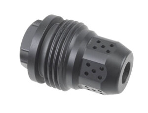 JK Armament Bald Eagle Compensator .45 Cal 5/8x24