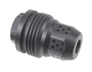 JK Armament Bald Eagle Compensator 1/2x28 TPI