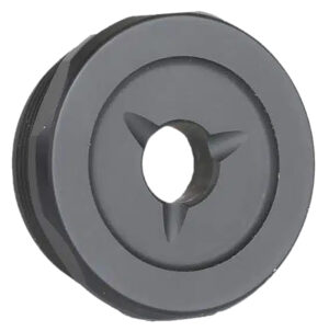 JK Armament 155 Pro Flash Reducer 30 Cal Titanium