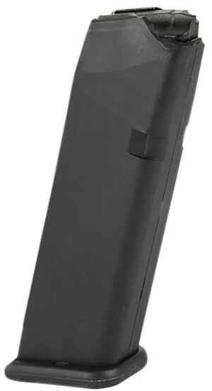 KCI USA .40 S&W 10/15rd Black Magazine