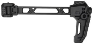 Strike Industries FSADUALSTOCK Black Folding Adapter Stock